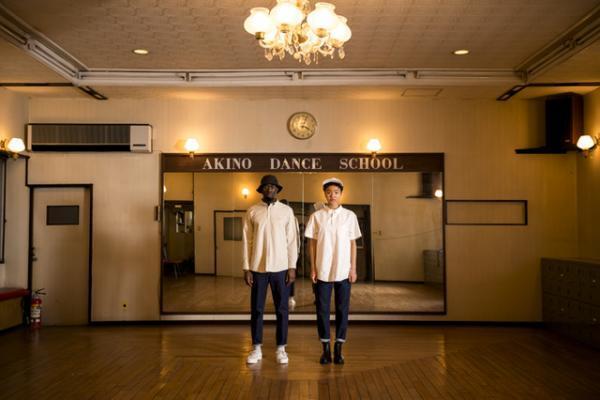 タクタク直営1号店オープン、高円寺ダンススクールに