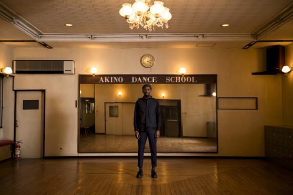 タクタク直営1号店オープン、高円寺ダンススクールに