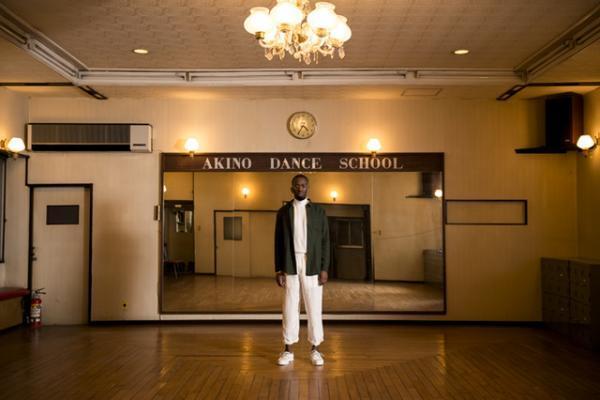 タクタク直営1号店オープン、高円寺ダンススクールに