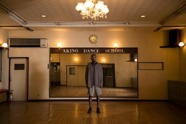 タクタク直営1号店オープン、高円寺ダンススクールに