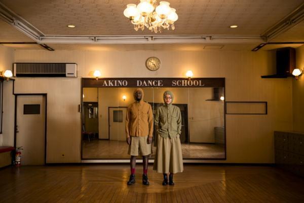 タクタク直営1号店オープン、高円寺ダンススクールに