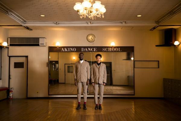 タクタク直営1号店オープン、高円寺ダンススクールに