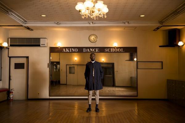 タクタク直営1号店オープン、高円寺ダンススクールに