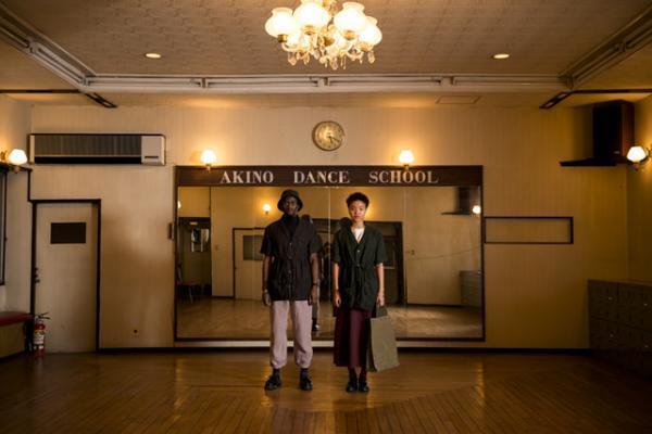 タクタク直営1号店オープン、高円寺ダンススクールに