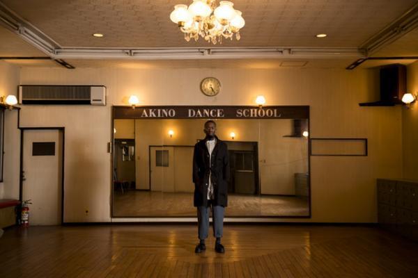 タクタク直営1号店オープン、高円寺ダンススクールに