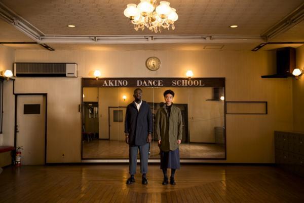 タクタク直営1号店オープン、高円寺ダンススクールに