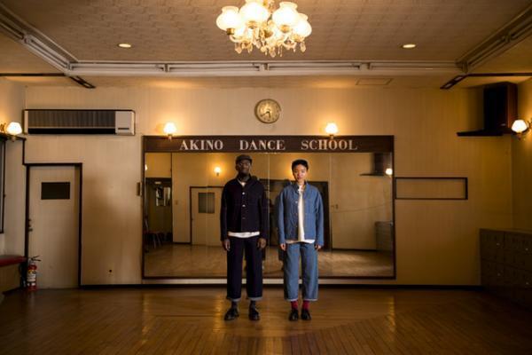 タクタク直営1号店オープン、高円寺ダンススクールに