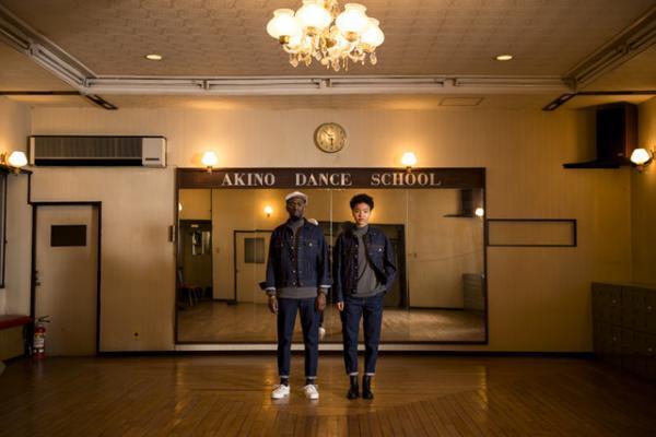 タクタク直営1号店オープン、高円寺ダンススクールに