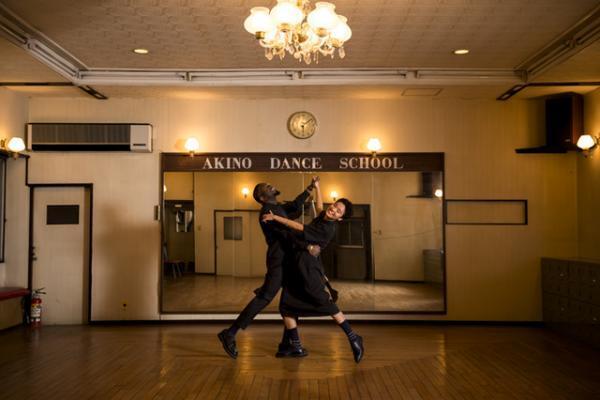 タクタク直営1号店オープン、高円寺ダンススクールに