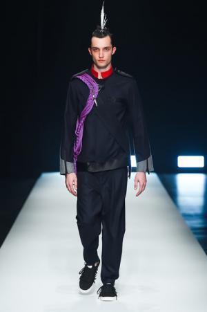 ヨシオクボ、東京をサバイブするためのリアルスタイル【16-17AWメンズ】