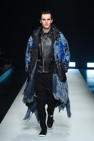 ヨシオクボ、東京をサバイブするためのリアルスタイル【16-17AWメンズ】