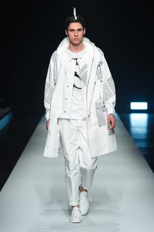 ヨシオクボ、東京をサバイブするためのリアルスタイル【16-17AWメンズ】