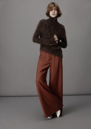 【ルック】アキラナカ2016-17秋冬コレクション