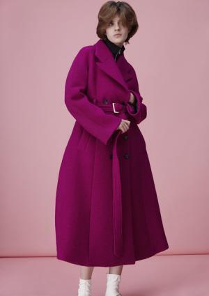 【ルック】アキラナカ2016-17秋冬コレクション