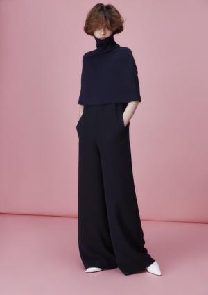 【ルック】アキラナカ2016-17秋冬コレクション