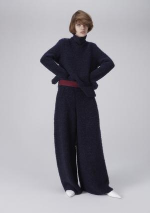 【ルック】アキラナカ2016-17秋冬コレクション