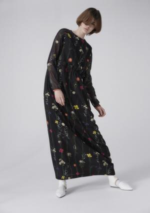 【ルック】アキラナカ2016-17秋冬コレクション