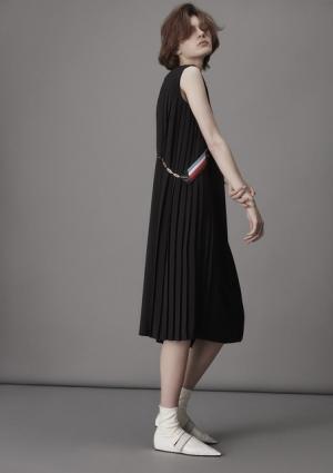 【ルック】アキラナカ2016-17秋冬コレクション