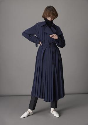 【ルック】アキラナカ2016-17秋冬コレクション