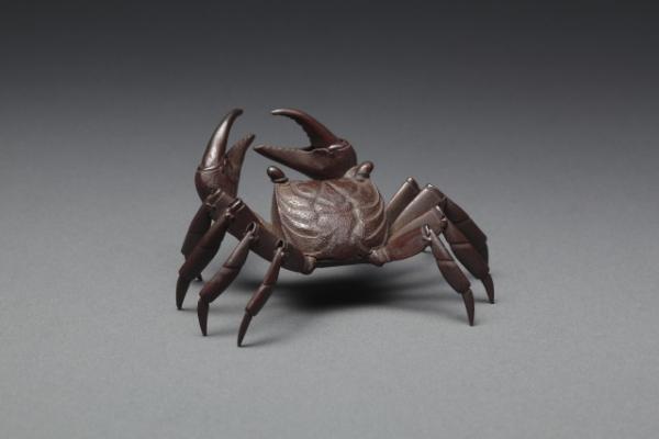 全長3メートルの龍も登場する「驚きの明治工藝」展が上野で開催中、日本の工芸作品はすごい！びっくり！かわいい！がいっぱい