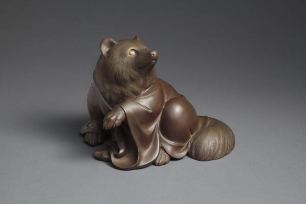 全長3メートルの龍も登場する「驚きの明治工藝」展が上野で開催中、日本の工芸作品はすごい！びっくり！かわいい！がいっぱい