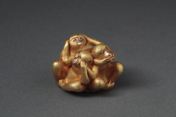 全長3メートルの龍も登場する「驚きの明治工藝」展が上野で開催中、日本の工芸作品はすごい！びっくり！かわいい！がいっぱい