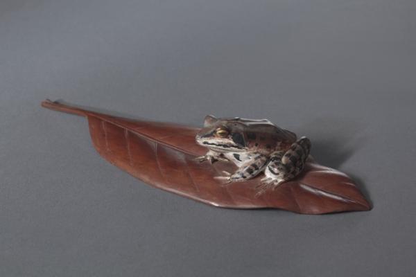 全長3メートルの龍も登場する「驚きの明治工藝」展が上野で開催中、日本の工芸作品はすごい！びっくり！かわいい！がいっぱい