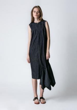 【ルック】アキラナカ17SSコレクション