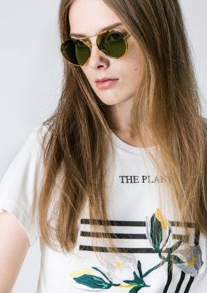 【ルック】アキラナカ17SSコレクション