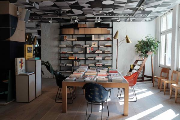 ベルリンの食とアートを満喫！ベルリンで過ごす土曜日【A weekend in Berlin】