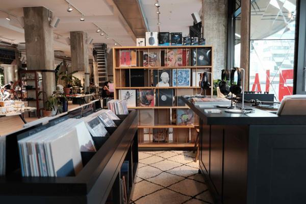 ベルリンの食とアートを満喫！ベルリンで過ごす土曜日【A weekend in Berlin】