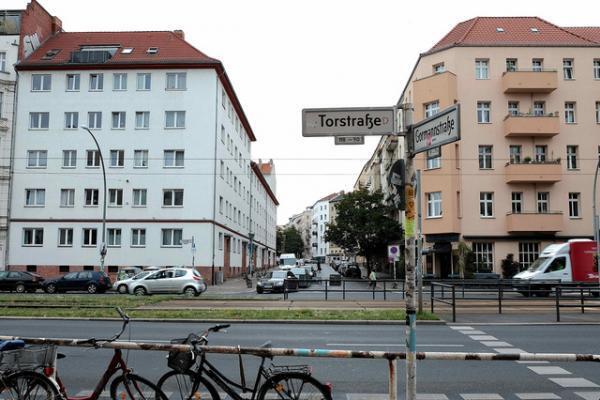 ベルリンの食とアートを満喫！ベルリンで過ごす土曜日【A weekend in Berlin】