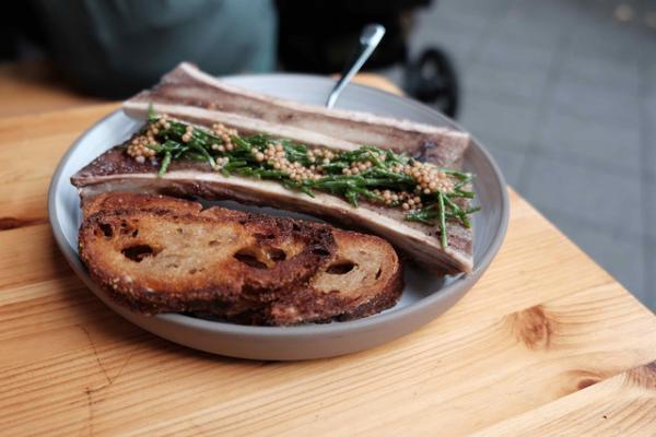 ベルリンの食とアートを満喫！ベルリンで過ごす土曜日【A weekend in Berlin】