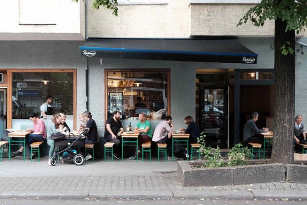 ベルリンの食とアートを満喫！ベルリンで過ごす土曜日【A weekend in Berlin】