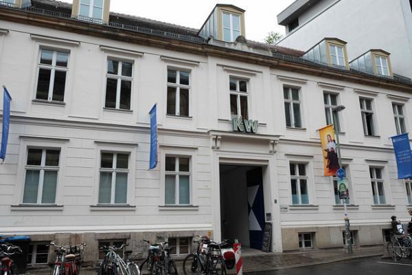 ベルリンの食とアートを満喫！ベルリンで過ごす土曜日【A weekend in Berlin】