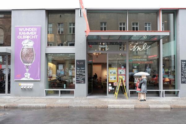 ベルリンの食とアートを満喫！ベルリンで過ごす土曜日【A weekend in Berlin】