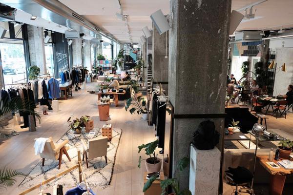 ベルリンの食とアートを満喫！ベルリンで過ごす土曜日【A weekend in Berlin】