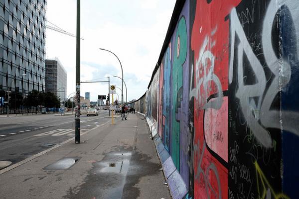 ベルリンの夜は眠らない！ベルリンで過ごす日曜日【A weekend in Berlin】