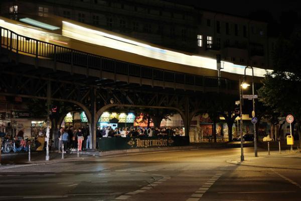 ベルリンの夜は眠らない！ベルリンで過ごす日曜日【A weekend in Berlin】