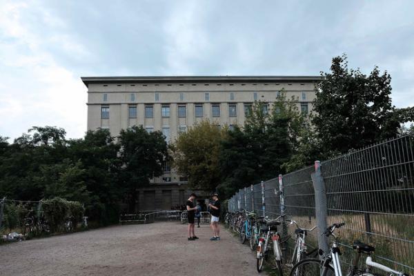 ベルリンの夜は眠らない！ベルリンで過ごす日曜日【A weekend in Berlin】