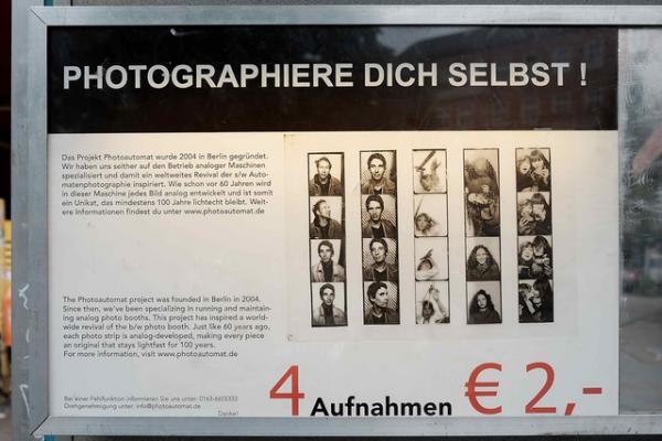 ベルリンの夜は眠らない！ベルリンで過ごす日曜日【A weekend in Berlin】