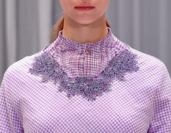 「うつくし」ものに心ほぐれる。古きものから美を紡ぐmatohuの眼差し【2017春夏ウィメンズ】