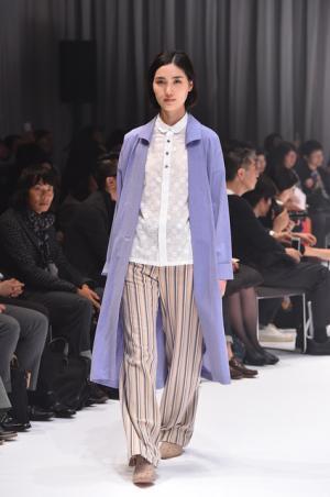 「うつくし」ものに心ほぐれる。古きものから美を紡ぐmatohuの眼差し【2017春夏ウィメンズ】