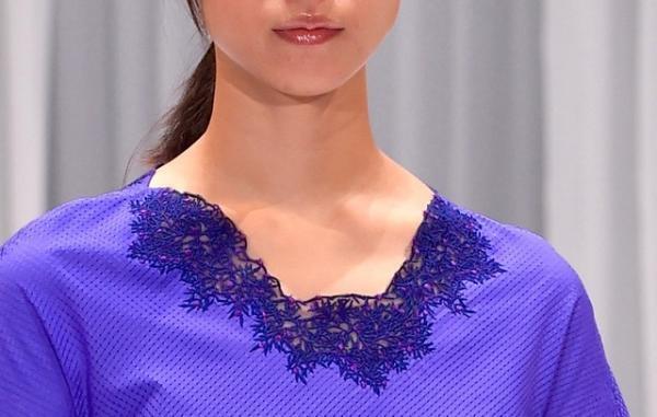 「うつくし」ものに心ほぐれる。古きものから美を紡ぐmatohuの眼差し【2017春夏ウィメンズ】