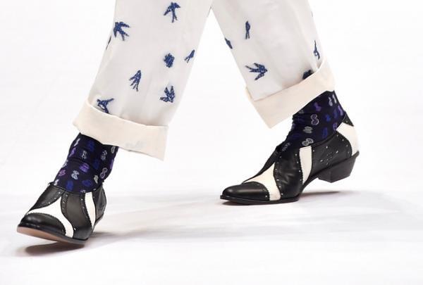 「うつくし」ものに心ほぐれる。古きものから美を紡ぐmatohuの眼差し【2017春夏ウィメンズ】