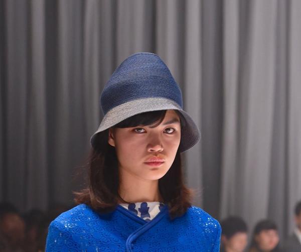 「うつくし」ものに心ほぐれる。古きものから美を紡ぐmatohuの眼差し【2017春夏ウィメンズ】