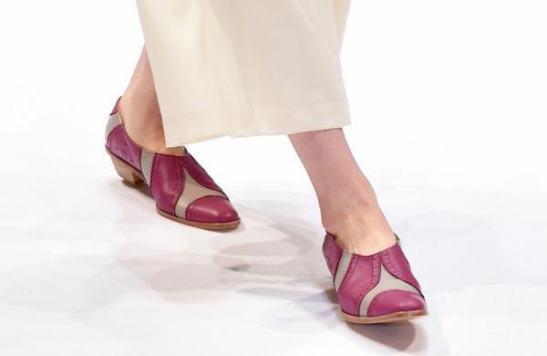 「うつくし」ものに心ほぐれる。古きものから美を紡ぐmatohuの眼差し【2017春夏ウィメンズ】