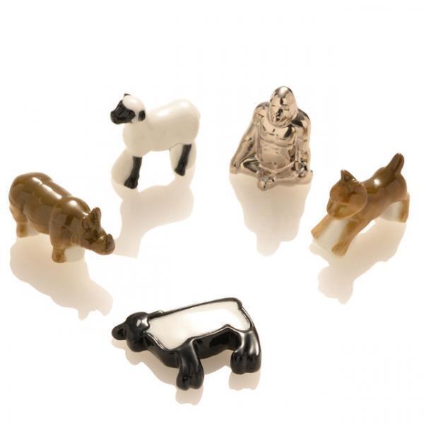 フレデリック・カッセル、“彫刻”モチーフのフェーヴが忍んだガレット・デ・ロワを発売