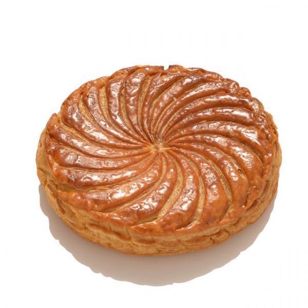 フレデリック・カッセル、“彫刻”モチーフのフェーヴが忍んだガレット・デ・ロワを発売