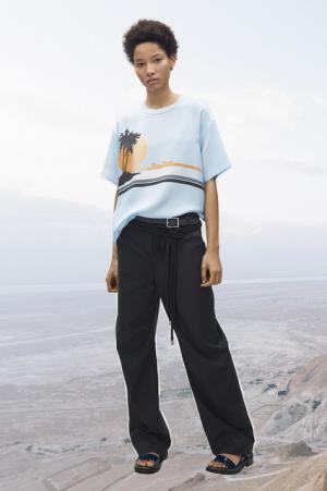 【ルック】ラグ＆ボーン17年ハイサマー／プレフォールウィメンズコレクション